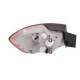 Lampa spate dreapta extern P21W/W5W OPEL ASTRA J GTC 09.09- DEPO