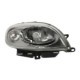 Far Dreapta DEPO Lampa Frontala H4/PY21W/W5W Electric Citroen Saxo 01.99-12.03