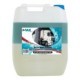 Curatare Pete Dificile PROFITOOL Agent Chimic 20kg Lichid/Spuma Activa Containere Prelate Roti Sasiu Semi-Remorci Vagoane