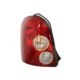 Lampa spate stânga DEPO WY21W MAZDA 323 F VI 323 S VI 09.98-05.04