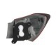 Lampa spate stânga extern W21/5W/WY21W TOYOTA COROLLA 06.13-08.19 DEPO