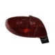 Stopuri spate DEPO Lampa spate Stanga (P21/5W/P21W) Peugeot 206 09.98-