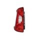 Lampa spate stanga DEPO (P21/5W/P21W) FIAT PANDA 02.12- Stopuri spate