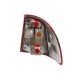 Lampa spate stanga DEPO P21/5W/P21W OPEL ASTRA F CLASSIC KOMBI 09.91-01.05