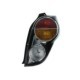 Stopuri spate DEPO Lampa spate Dreapta (P21/5W/P21W) pentru CHEVROLET SPARK 03.10-