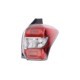 Lampa spate Dreapta DEPO (W21/5W/W5W/WY21W, cu cablare) SUBARU FORESTER 11.12-