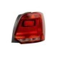 Lampa spate dreapta DEPO (P21W/W16W) VW POLO V 03.09-05.22