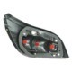 Stopuri spate DEPO Lampa spate Dreapta P21W W16W BMW 5 E60 E61 12.01-12.10