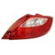 Lampa spate dreapta externa W16W/W21/5W/WY21W MAZDA 2 07.07-06.15 DEPO