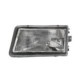 Far DEPO Lampa Frontala Stanga H4 Electric Fara Motoras Iveco Daily II 01.89-05.99