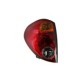 Stopuri spate DEPO Lampa stanga P21/5W/W16W Mitsubishi L200 Triton 11.05-12.15 Caroserie Iluminare Cabina