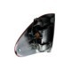 Stopuri spate DEPO Lampa stanga P21/5W/W16W Mitsubishi L200 Triton 11.05-12.15 Caroserie Iluminare Cabina