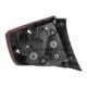 Lampa spate dreapta extern LED W16W WY21W Honda Civic X 08.16-12.22 DEPO