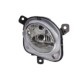 Far Dreapta DEPO H7 Manual Cromat FIAT 500L 06.17