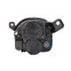 Far Dreapta DEPO H7 Manual Cromat FIAT 500L 06.17