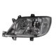 Far DEPO Lampa Frontala Stanga H3/H7 Electric Fara Motoras Cromat Mercedes Sprinter 2-T 3-T 4-T -05.06