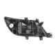 Far DEPO Lampa Frontala Stanga H3/H7 Electric Fara Motoras Cromat Mercedes Sprinter 2-T 3-T 4-T -05.06