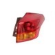 Lampa spate Dreapta extern W21/5W/W21W TOYOTA RAV 4 IV 12.12-09.19 DEPO