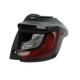 Stop spate DEPO, lampa spate dreapta extern WY21W Toyota Yaris XP21 01.20-