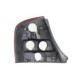 Stopuri spate DEPO Lampa Dreapta (P21W/W21/5W/W21W) Mazda 323 F VI, 323 S VI 09.98-05.04