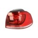 Lampa spate dreapta extern LED/WY21W VW GOLF VI 10.08-05.16 DEPO Stopuri spate