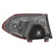 Stopuri spate DEPO LED dreapta extern pentru MERCEDES C-KLASA W205 Station wagon 12.13-12.18