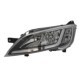 Lampa Frontala Stanga DEPO H1/H7/PY21W/W21 Electric Motor Culoare Cromat Citroen Jumper Fiat Ducato Peugeot Boxer