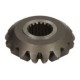 Pinion QUICKSILVER Sistem de tracţiune Transmiterea tracţiunii Treaptă inferioară de viteză Lower unit gear 0,68 kg 43-827304T