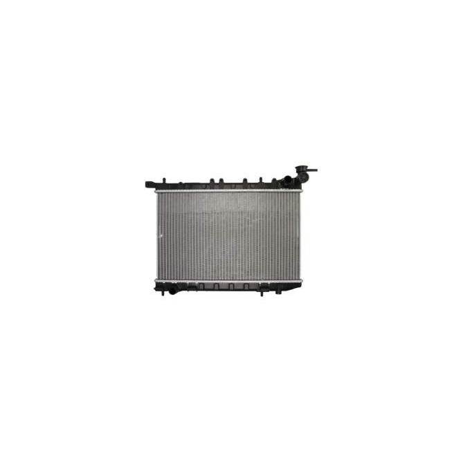 Radiator, racire motor KOYORAD