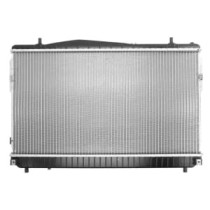 Radiator, racire motor KOYORAD