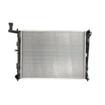 Radiator, racire motor KOYORAD