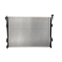 Radiator, racire motor KOYORAD