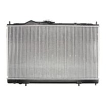 Radiator, racire motor KOYORAD