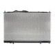 Radiator motor KOYORAD Automat Mitsubishi Space Runner 1.8/2.0 Sistem de racire Răcitor de apă