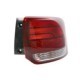 Lampa spate Dreapta LED/WY21W MITSUBISHI OUTLANDER III 08.12- DEPO