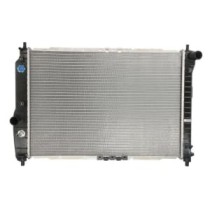 Radiator, racire motor KOYORAD