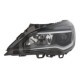 Far DEPO Lampa Frontala Stanga H1/H7/LED Electric cu Motor Opel Astra K 06.15-