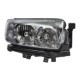 Lampa Frontala Dreapta DEPO H1/HB3/W5W/WY21W Electric cu Motor Subaru Forester