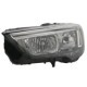 Far DEPO H7/LED/PSY24W Motor Opel Crossland X 03.17-09.20 Far Stanga Caroserie Iluminare Cabina