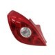 Stopuri spate DEPO Lampa spate Stanga P21/5W/P21W OPEL CORSA D HATCHBACK 07.06-08.14