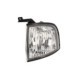 Semnalizator DEPO Lampa Semnalizare Fata Stanga Alb Mazda B-Serie 2.2/2.5D/2.6 02.99-01.02-01.06