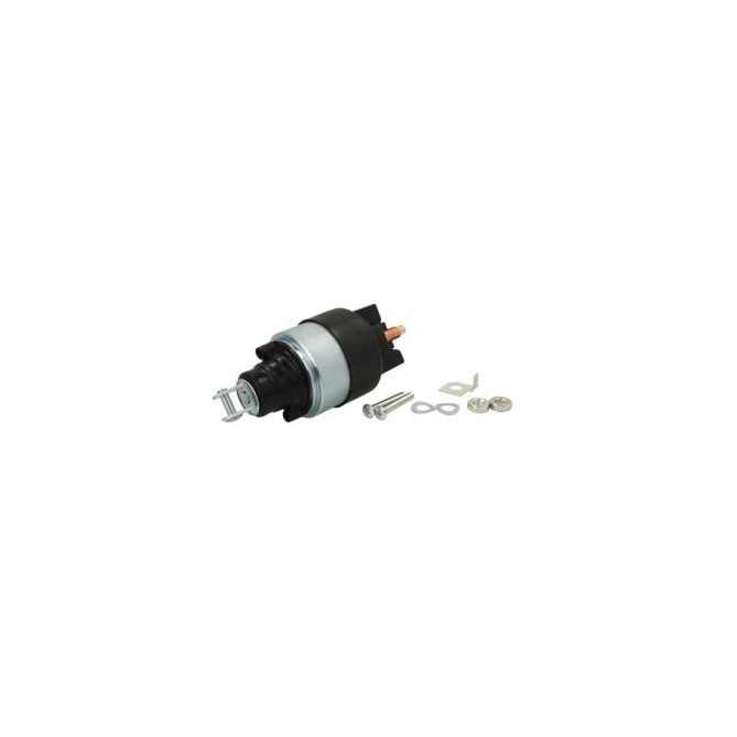 Solenoid, electromotor LETRIKA