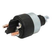 Solenoid, electromotor LETRIKA