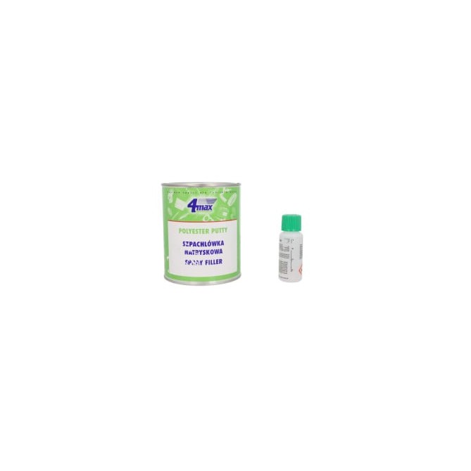 Filler caroserie 4MAX