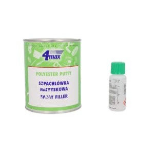 Filler caroserie 4MAX