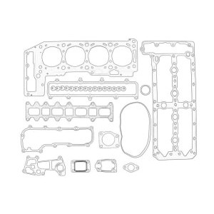 Set garnituri, chiulasa OE PEUGEOT