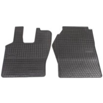 Truck rubber floor mats FROGUM