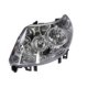 Lampa frontala Stanga H1/H7 electric cu motor CITROEN JUMPER I II FIAT DUCATO PEUGEOT BOXER 04.06-12.10 TYC