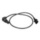 Senzor impulsuri arbore cotit NTK Opel Astra F G 2.0 02.95-01.05 Sistem electric Detectoare Poziție