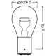 Bec semnalizator OSRAM P21/5W 12V BAY15D Standard DS 3 4 7 Mercedes B Sports Tourer Citan 10buc